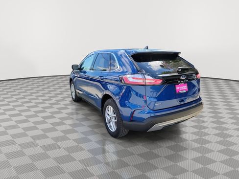 Used 2023 Ford Edge SEL image 6