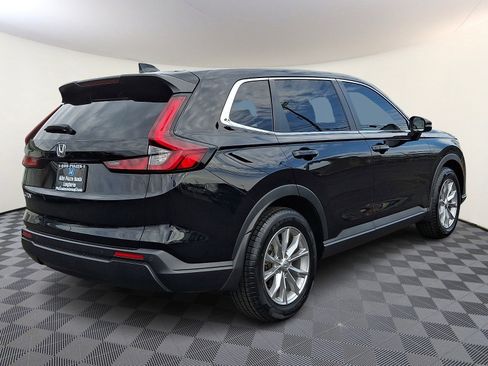 Used 2023 Honda CR-V EX-L image 7