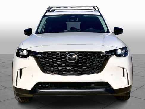New 2026 MAZDA CX-90 3.3 Turbo w/ Premium Sport Pkg image 3