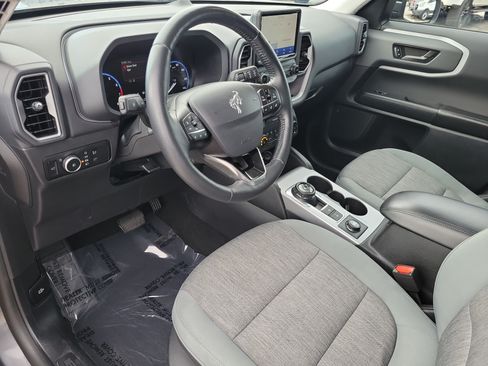 Used 2023 Ford Bronco Sport Big Bend w/ Convenience Package AWD/4WD image 22
