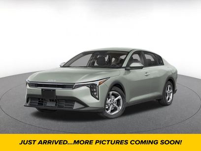 Used 2025 Kia K4