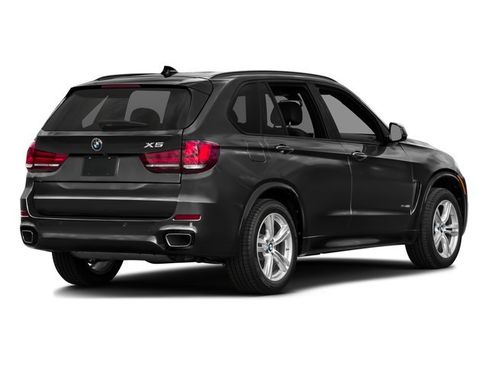 Used 2017 BMW X5 xDrive35i AWD/4WD image 2