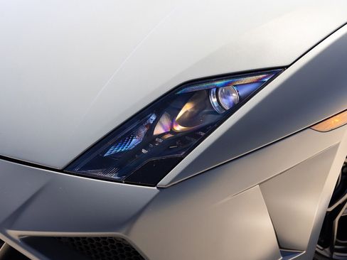Used 2013 Lamborghini Gallardo LP 560-4 AWD/4WD image 10