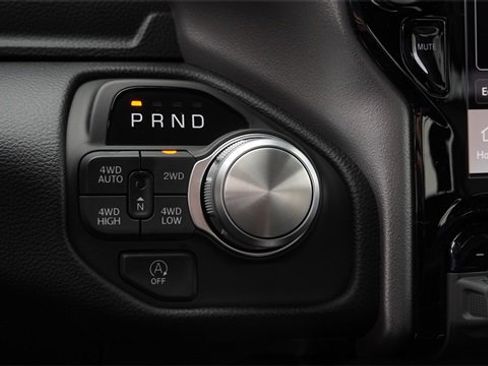 New 2026 RAM 1500 Laramie image 26