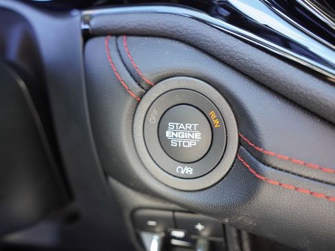 Certified 2025 Dodge Durango GT AWD/4WD image 36