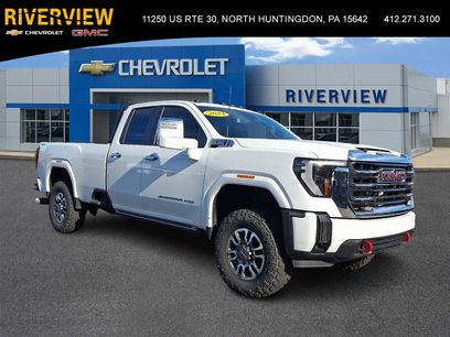 Used 2024 GMC Sierra 3500 Pro w/ Convenience Package