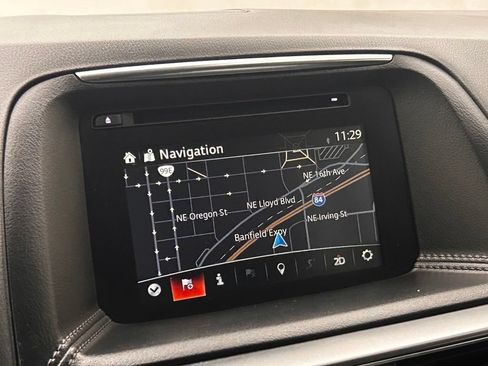 Used 2016 MAZDA CX-5 Grand Touring AWD/4WD image 22