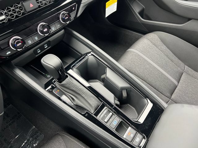 New 2026 Honda Accord Sport image 26