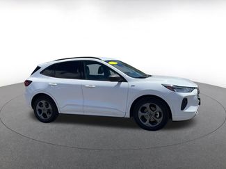 Used 2023 Ford Escape ST-Line video 2