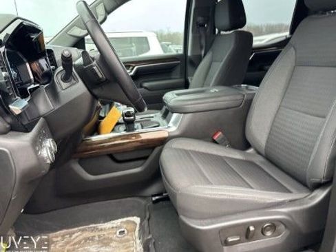 Used 2022 GMC Sierra 1500 Elevation image 4