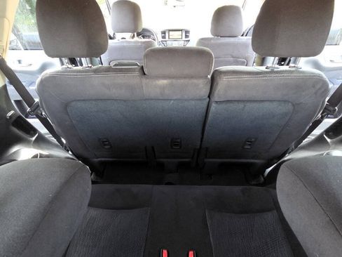 Used 2014 Nissan Pathfinder SV AWD/4WD image 37