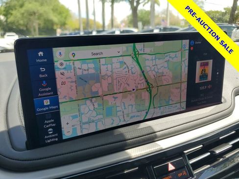 Used 2026 Acura MDX FWD w/ Technology Package image 32