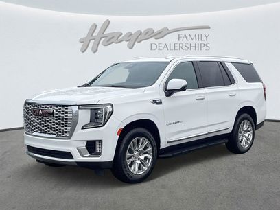 Used 2023 GMC Yukon Denali