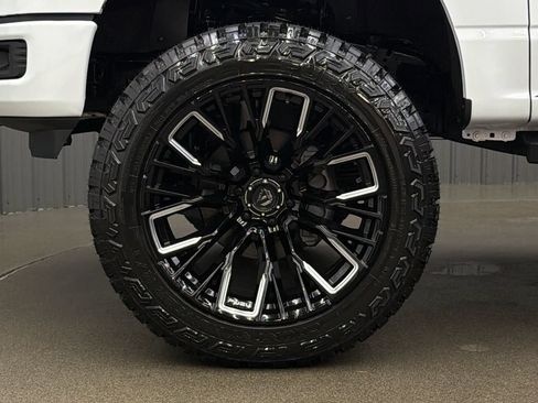 Used 2026 Ford F150 Lariat AWD/4WD image 10