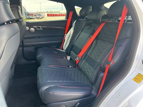 New 2026 Genesis GV80 3.5T e-SC image 27