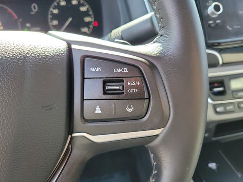 Used 2025 Honda Ridgeline RTL image 19