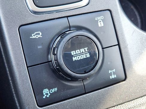 Certified 2025 Ford Bronco Sport Badlands image 28