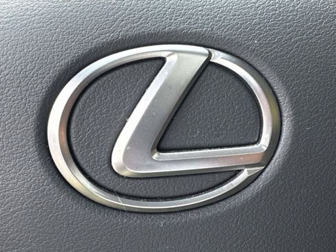 Used 2022 Lexus ES 350 w/ Premium Package FWD image 34