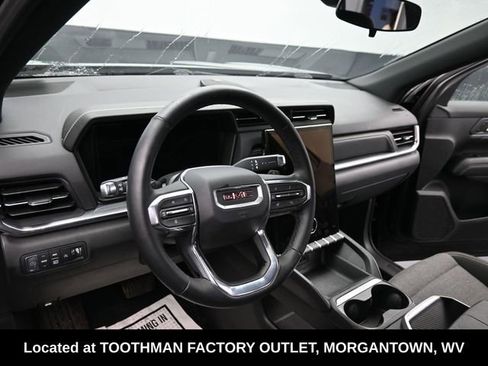 Used 2025 GMC Terrain Elevation image 13