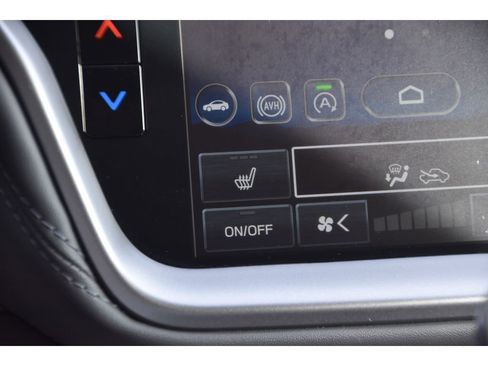 Certified 2025 Subaru Outback Onyx Edition image 23