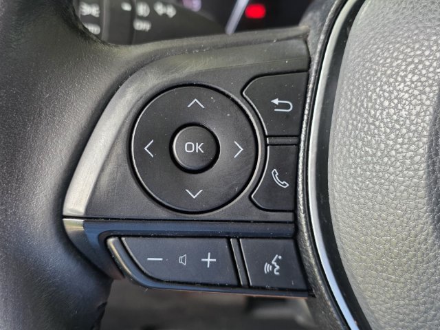 Used 2020 Toyota RAV4 Adventure AWD/4WD image 22