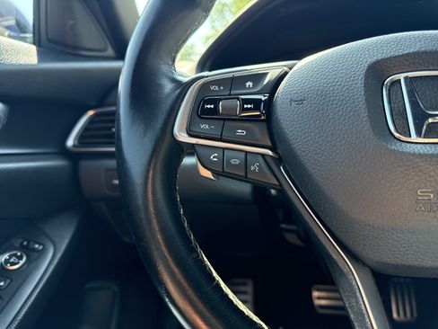 Used 2021 Honda Accord Sport image 23