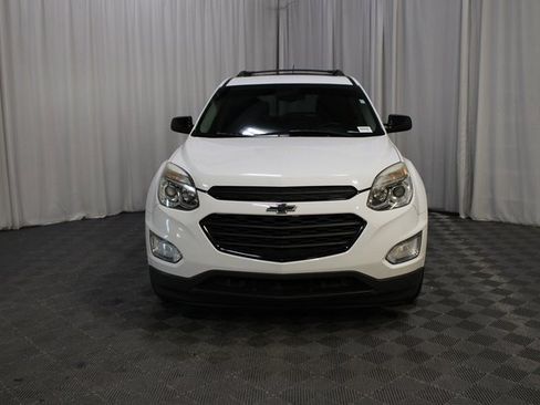 Used 2017 Chevrolet Equinox LT w/ Sport Edition image 24