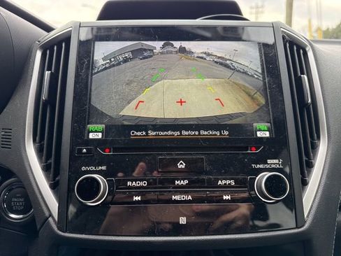 Used 2019 Subaru Forester Limited image 26