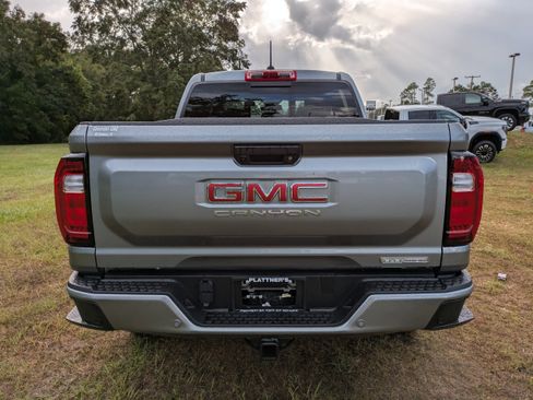 New 2026 GMC Canyon Elevation w/ Convenience Package image 5
