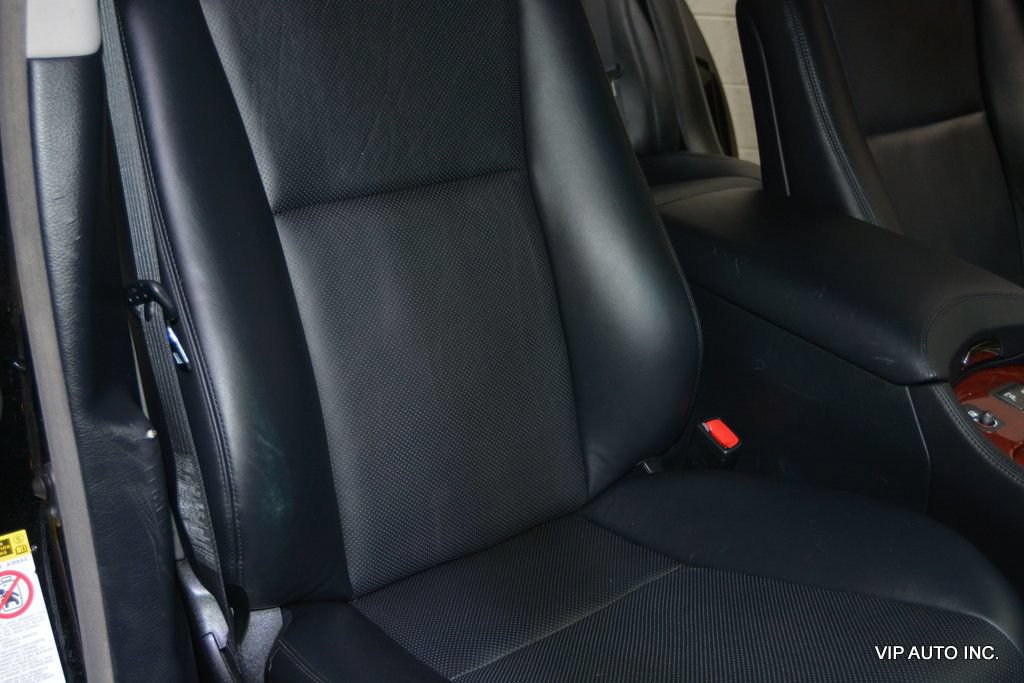 Used 2007 Lexus LS 460 RWD image 15