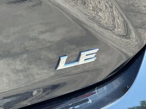 Certified 2025 Toyota Camry LE w/ Convenience Package FWD image 25
