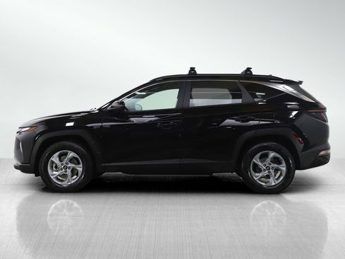 Used 2022 Hyundai Tucson SEL image 2