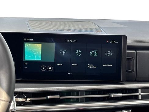 New 2026 Hyundai Santa Fe SEL AWD/4WD image 10
