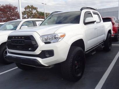 Used 2022 Toyota Tacoma SR