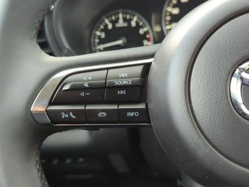 New 2025 MAZDA CX-30 AWD 2.5 S w/ Premium Package image 23