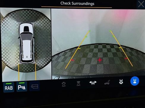 New 2026 Subaru Outback Wilderness image 14