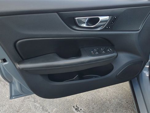 Certified 2023 Volvo S60 B5 Core w/ Climate Package image 8