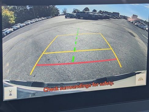 Used 2025 Toyota Tacoma SR5 image 25