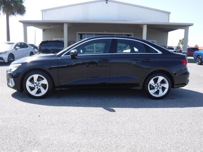 Used 2023 Audi A3 2.0T Premium