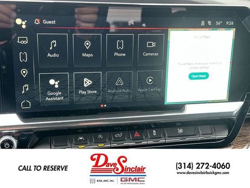 New 2026 GMC Sierra 1500 Elevation AWD/4WD image 16