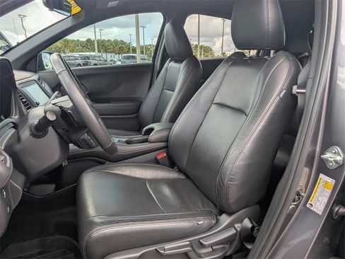 Used 2022 Honda HR-V Sport image 20