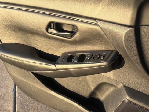 Certified 2024 Nissan Sentra S image 26