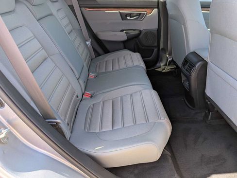 Used 2019 Honda CR-V EX image 20