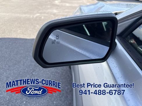 Certified 2018 Ford Mustang GT Premium w/ Equipment Group 401A RWD image 8