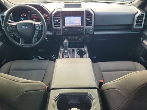 Used 2019 Ford F150 XLT w/ Equipment Group 302A Luxury image 15