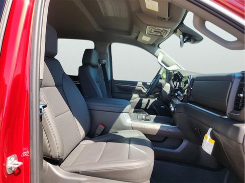 New 2025 GMC Sierra 2500 SLT w/ Texas SLT Premium Package image 20