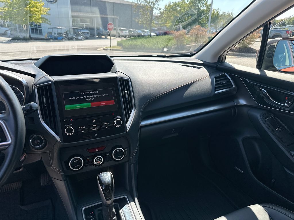 Used 2019 Subaru Crosstrek 2.0i Limited w/ Moonroof Package w/Navigation AWD/4WD image 20