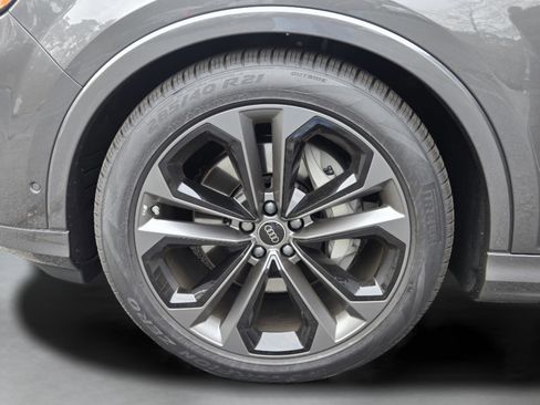 New 2026 Audi Q7 3.0T Premium Plus image 35