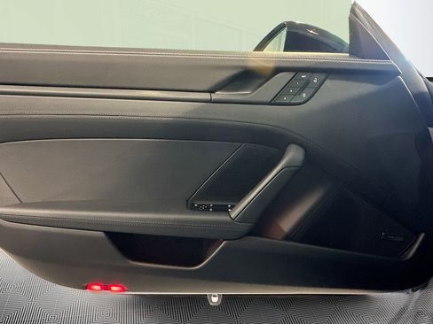 Used 2026 Porsche 911 Targa 4 GTS image 21