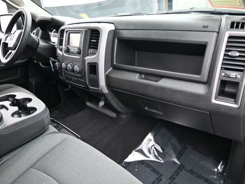 Used 2024 RAM 1500 Tradesman w/ Tradesman SXT Package image 42